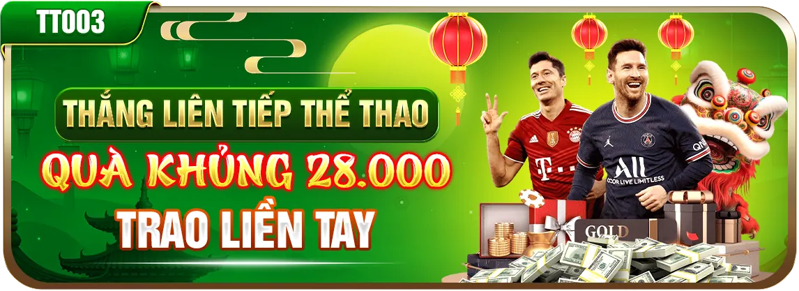 Chương trình VIP win tài xỉu